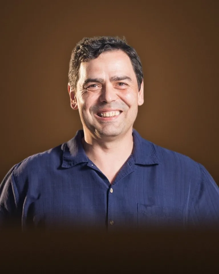 Portrait de David Padilla